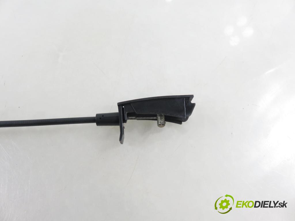 VW SHARAN (7M8, 7M9, 7M6) VAN 2002 85,00 1.9 TDI PD 115 - AUY 1896,00 zámok PPE