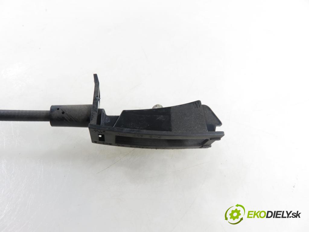 VW SHARAN (7M8, 7M9, 7M6) VAN 2002 85,00 1.9 TDI PD 115 - AUY 1896,00 zámok PPE