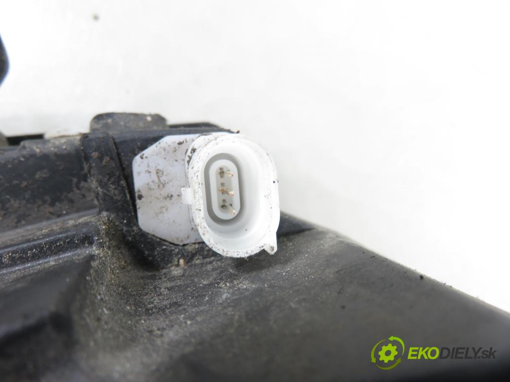 VW SHARAN (7M8, 7M9, 7M6) VAN 2002 85,00 1.9 TDI PD 115 - AUY 1896,00 zámok PPE