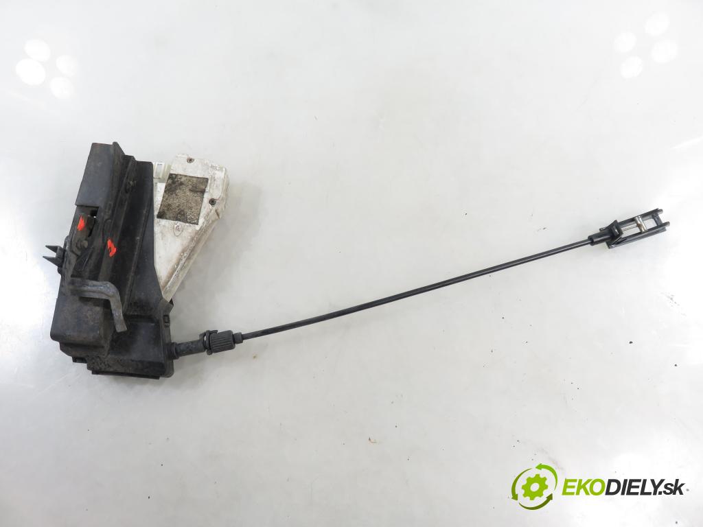 VW SHARAN (7M8, 7M9, 7M6) VAN 2002 85,00 1.9 TDI PD 115 - AUY 1896,00 zámok LTE 