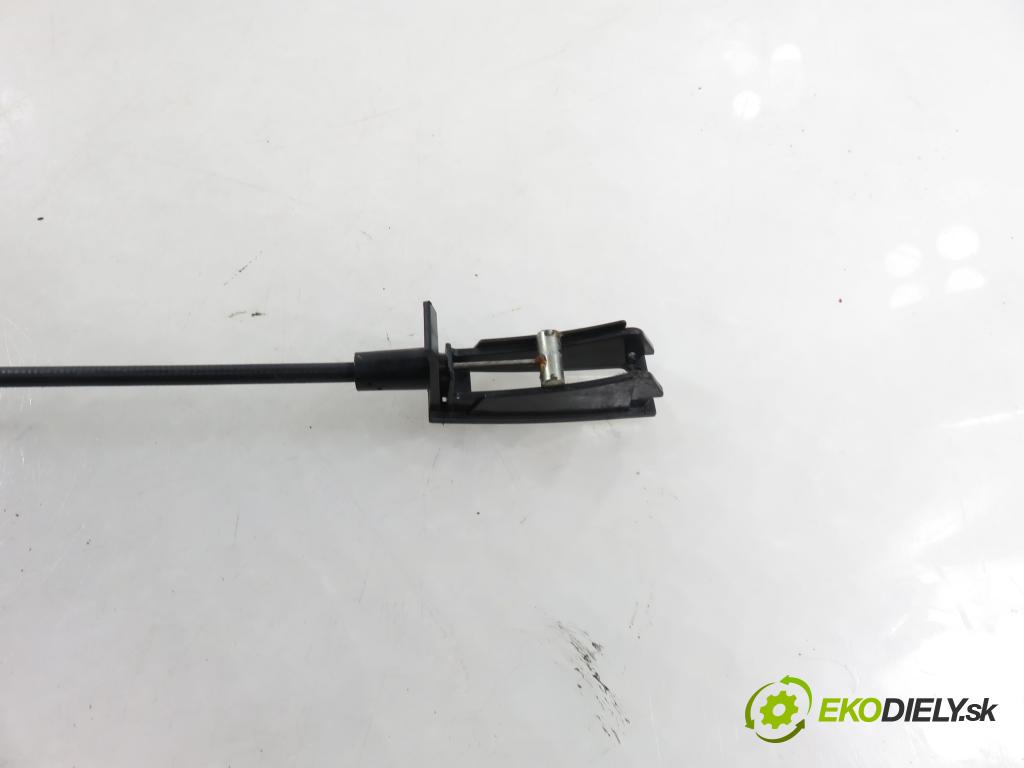 VW SHARAN (7M8, 7M9, 7M6) VAN 2002 85,00 1.9 TDI PD 115 - AUY 1896,00 zámok LTE