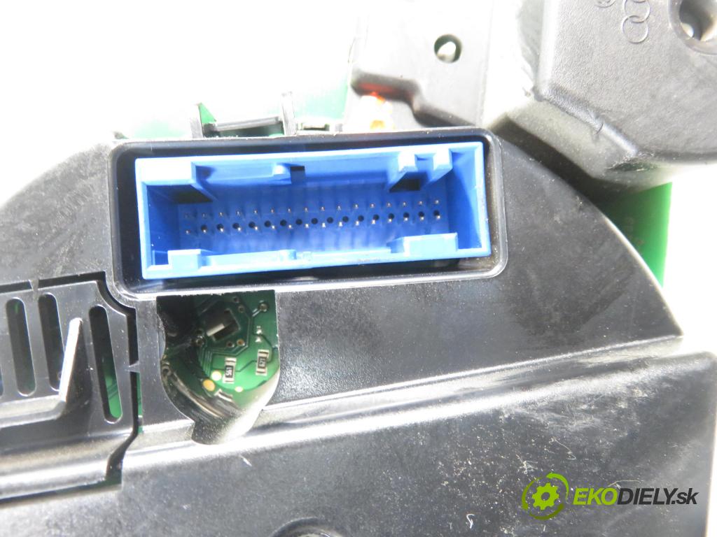 VW SHARAN (7M8, 7M9, 7M6) VAN 2002 85,00 1.9 TDI PD 115 - AUY 1896,00 Prístrojovka elektrický 7M3920840N