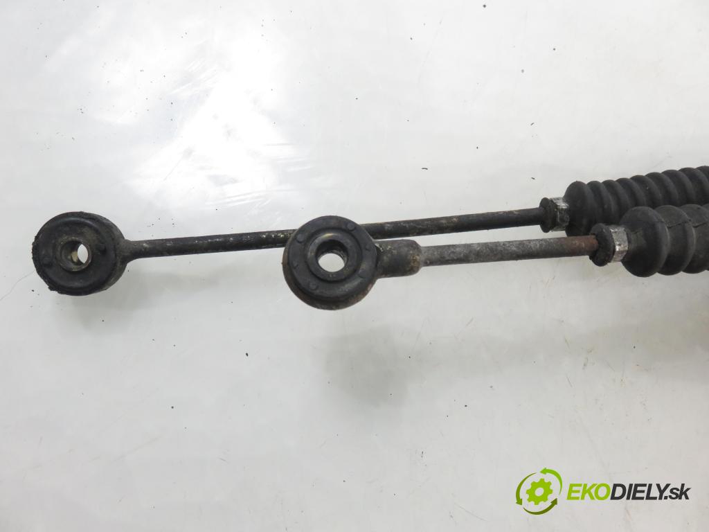 TOYOTA AVENSIS VERSO (_M2_) MINIVAN 2004 85,00 2.0 D (CLM20_) - 1CD-FTV 1995,00 ZVEDÁK: