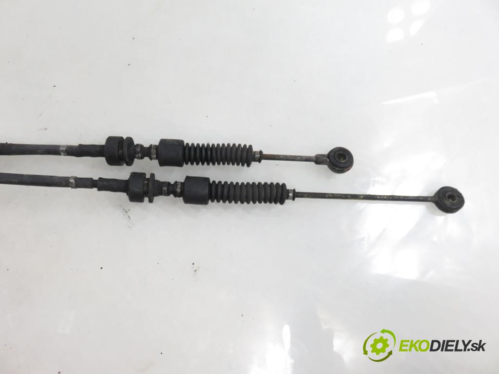 TOYOTA AVENSIS VERSO (_M2_) MINIVAN 2004 85,00 2.0 D (CLM20_) - 1CD-FTV 1995,00 ZVEDÁK: