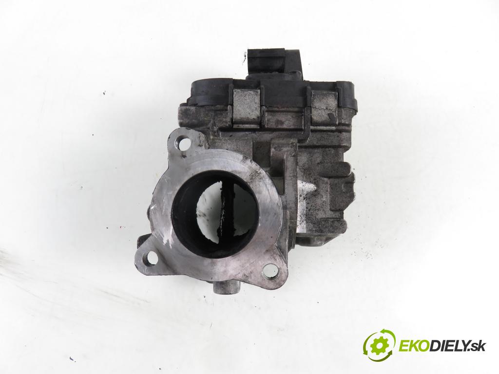 FIAT SEDICI (189_) CROSSOVER 2007 88,00 1.9 D Multijet 120 4x4 - D19AA 1910,00 Škrtiaca klapka 48CPD1 (Škrtiaca klapka)