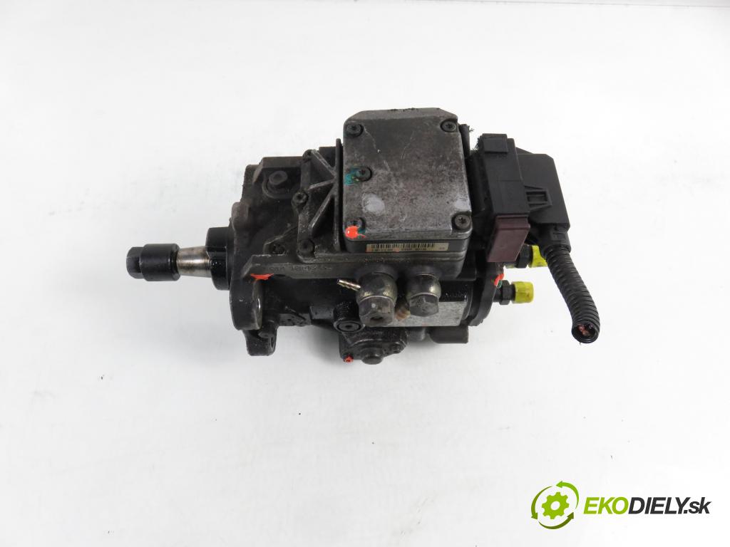 BMW 3 (E46) SEDAN 2000 100,00 320 d 136 - M47 D20 (204D1) 1951,00 Pumpa vstrekovacia 0470504005 ; 0281010889 (Vstrekovacie čerpadlo)