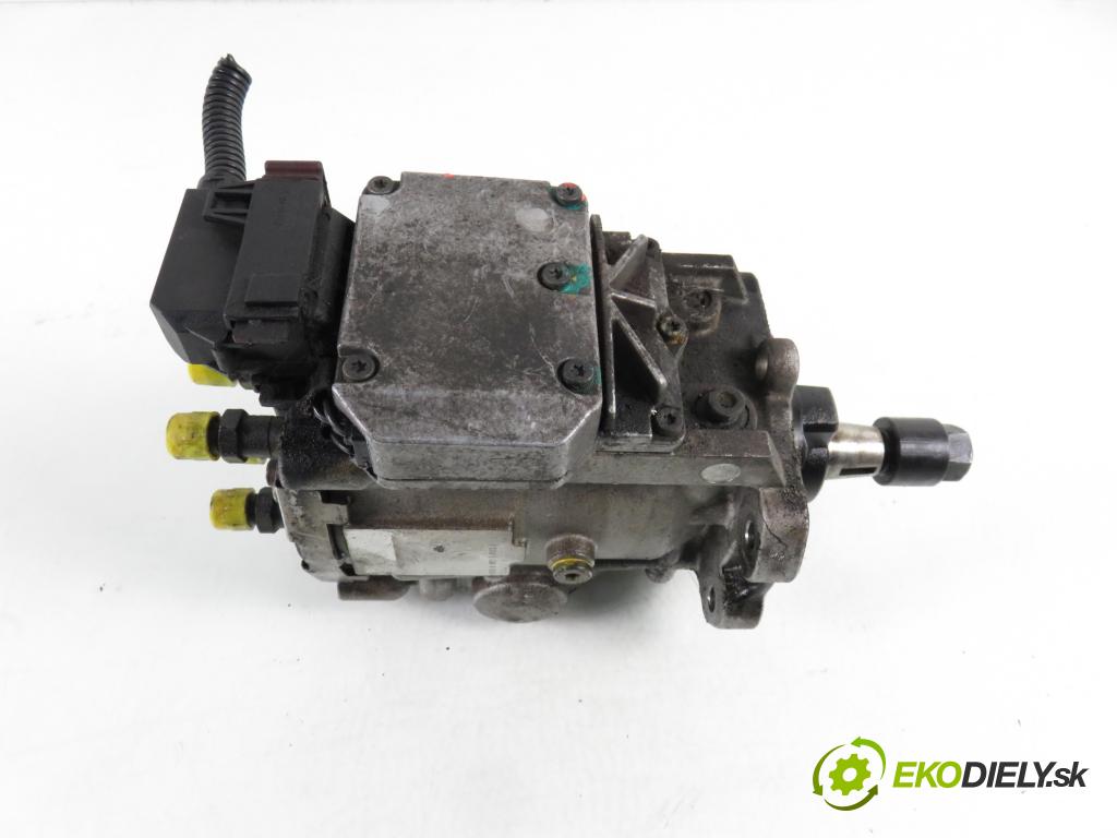 BMW 3 (E46) SEDAN 2000 100,00 320 d 136 - M47 D20 (204D1) 1951,00 Pumpa vstrekovacia 0470504005 ; 0281010889 (Vstrekovacie čerpadlo)