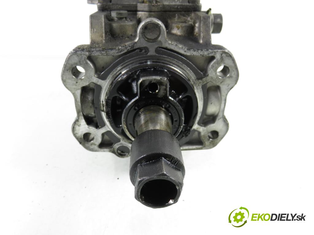BMW 3 (E46) SEDAN 2000 100,00 320 d 136 - M47 D20 (204D1) 1951,00 Pumpa vstrekovacia 0470504005 ; 0281010889 (Vstrekovacie čerpadlo)