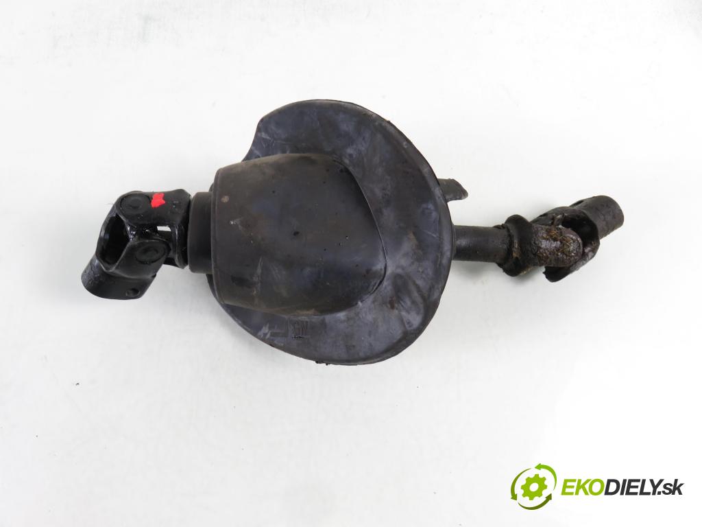 SAAB 9-3 (YS3F) SEDAN 2006 88,00 1.9 TiD - Z 19 DT 1910,00 RÍŽOVÝ tyče riadiacej 