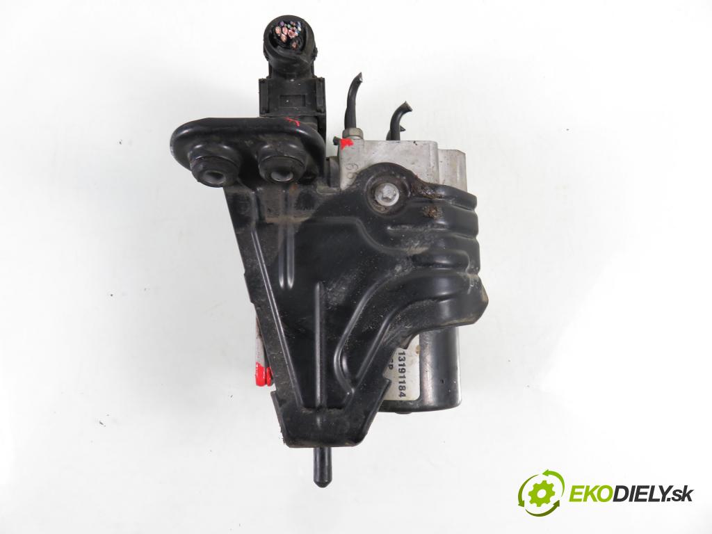 SAAB 9-3 (YS3F) SEDAN 2006 88,00 1.9 TiD - Z 19 DT 1910,00 Pumpa ABS 15114101F ; 15052401 (Pumpa ABS)