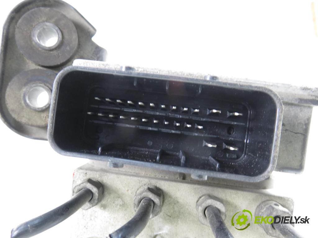 SAAB 9-3 (YS3F) SEDAN 2006 88,00 1.9 TiD - Z 19 DT 1910,00 Pumpa ABS 15114101F ; 15052401 (Pumpa ABS)