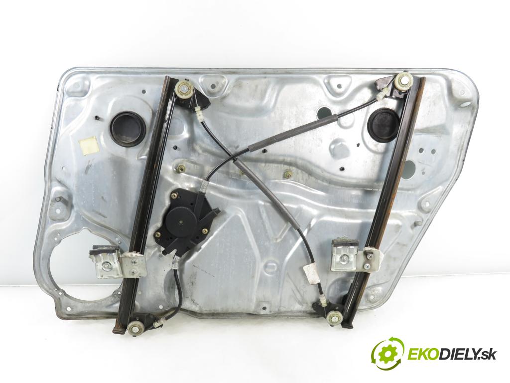 VW PASSAT B5.5 (3B3) SEDAN 2002 74,00 1.9 TDI PD 101 - AVB 1896,00 Mechanizmus okien 3B1837461 ; 0130821694