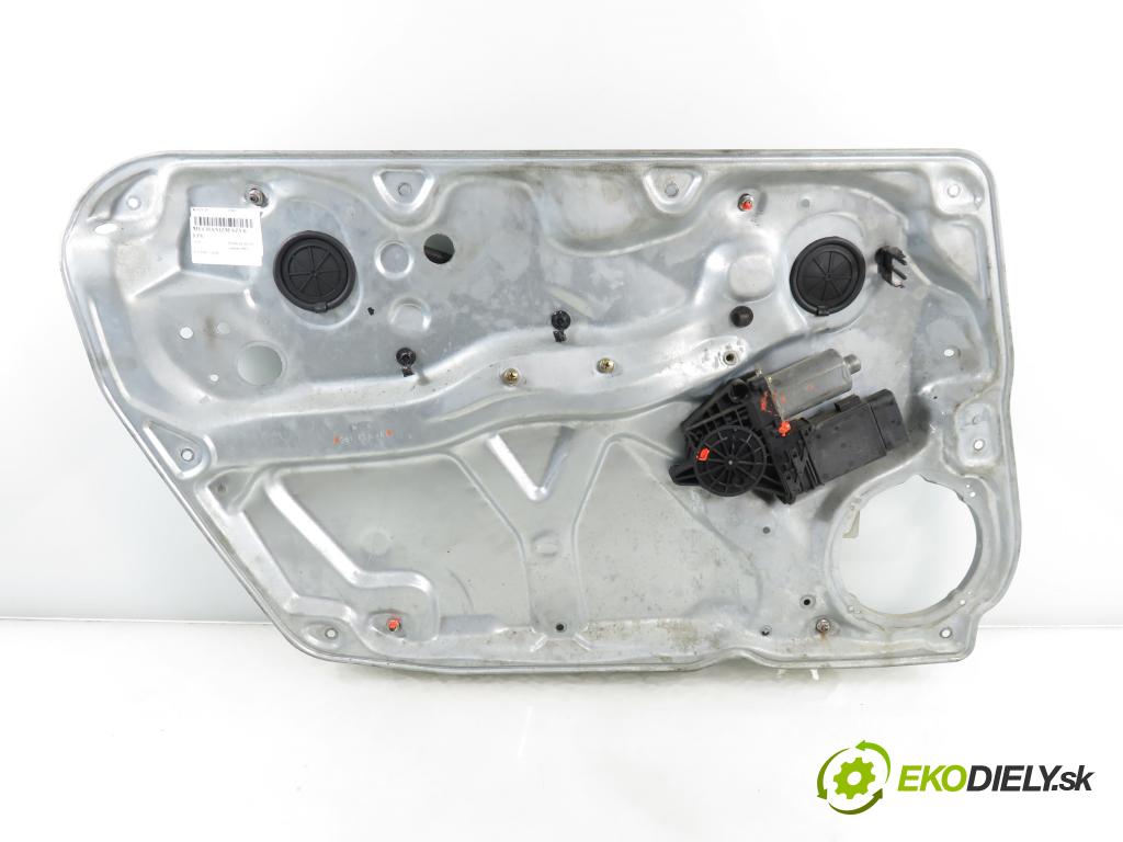 VW PASSAT B5.5 (3B3) SEDAN 2002 74,00 1.9 TDI PD 101 - AVB 1896,00 Mechanizmus okien 3B1837461 ; 0130821694