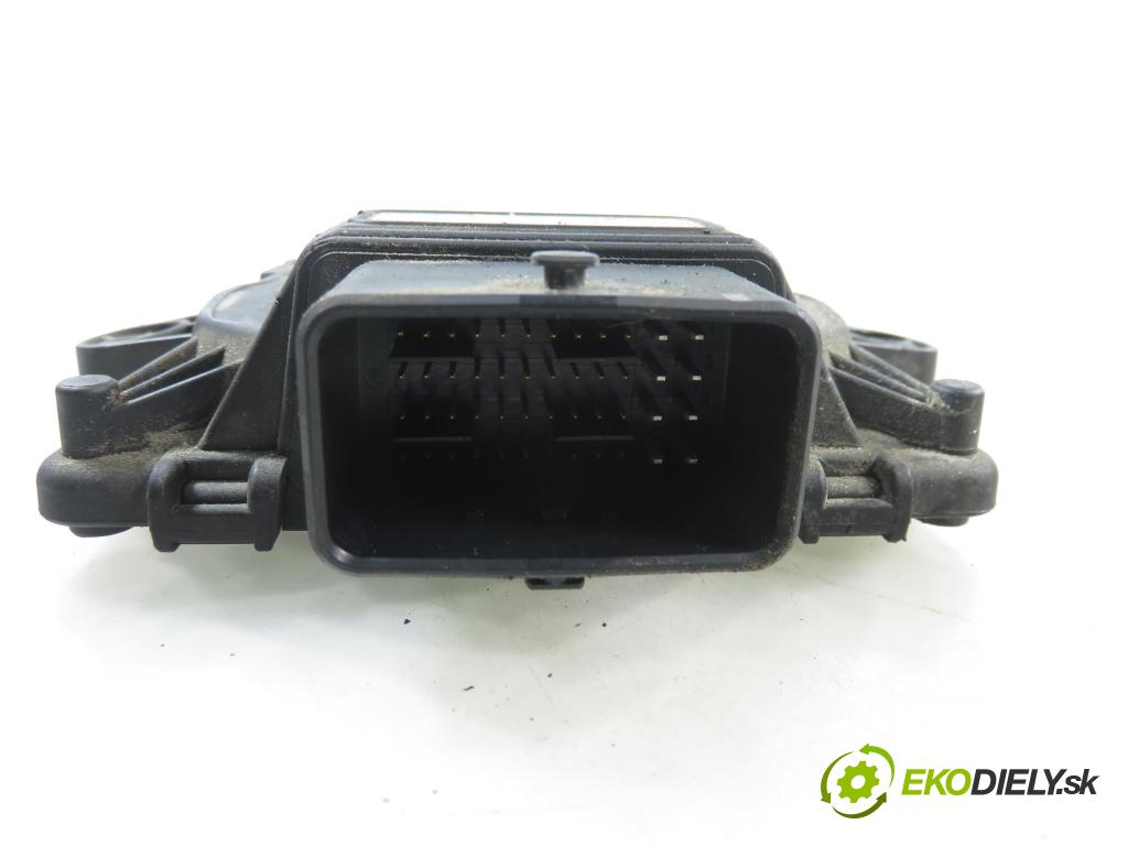 RENAULT GRAND SCENIC II (JM0/1_) MINIVAN 2004 99,00 2.0 135 - F4R 771 1998,00 Riadiaca jednotka LPG 67R014903