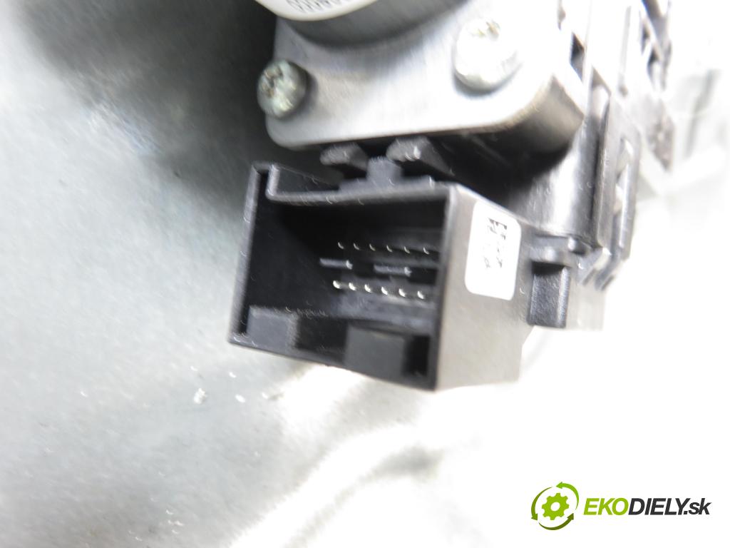 VW POLO (9N_) HB 2009 44,00 1.2 6V 60 - BBM 1198,00 Mechanizmus okien 3D 6Q2959801E ; 6Q3837402AD