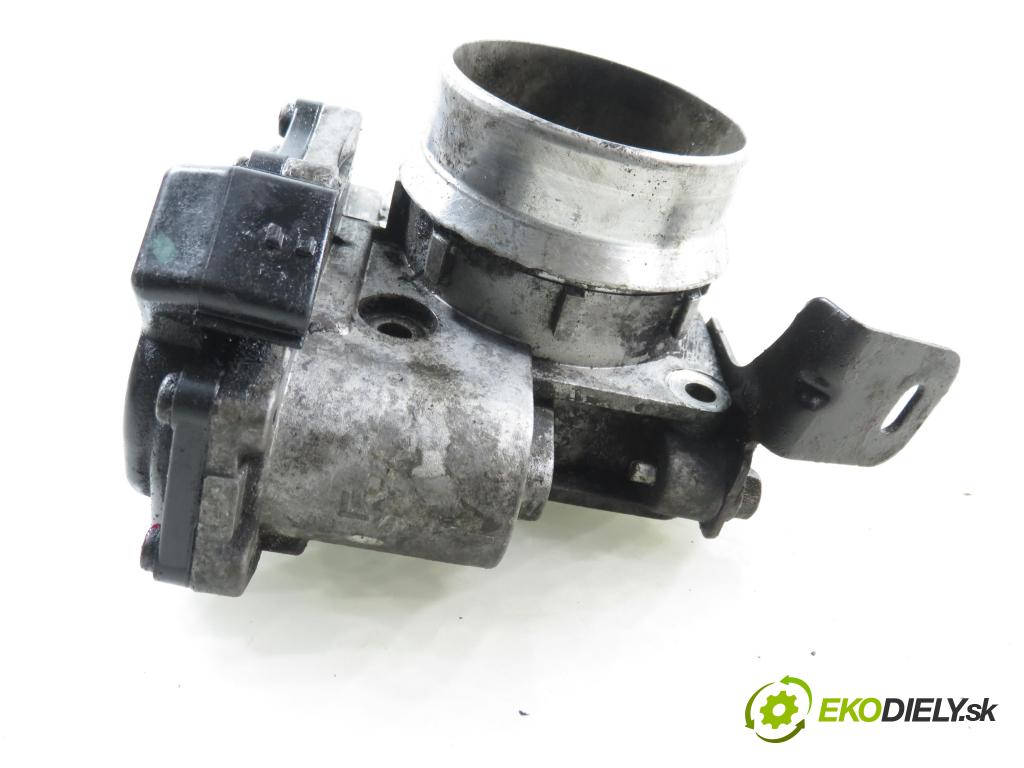 RENAULT MASTER III Platforma / podwozie (EV, HV, UV) KABINA/PLATFORMA 2015 0,00 2.3 dCi 165 FWD - M9T 700 2298,00 Škrtiaca klapka 161A01670R ; 8201353976 (Škrtiaca klapka)