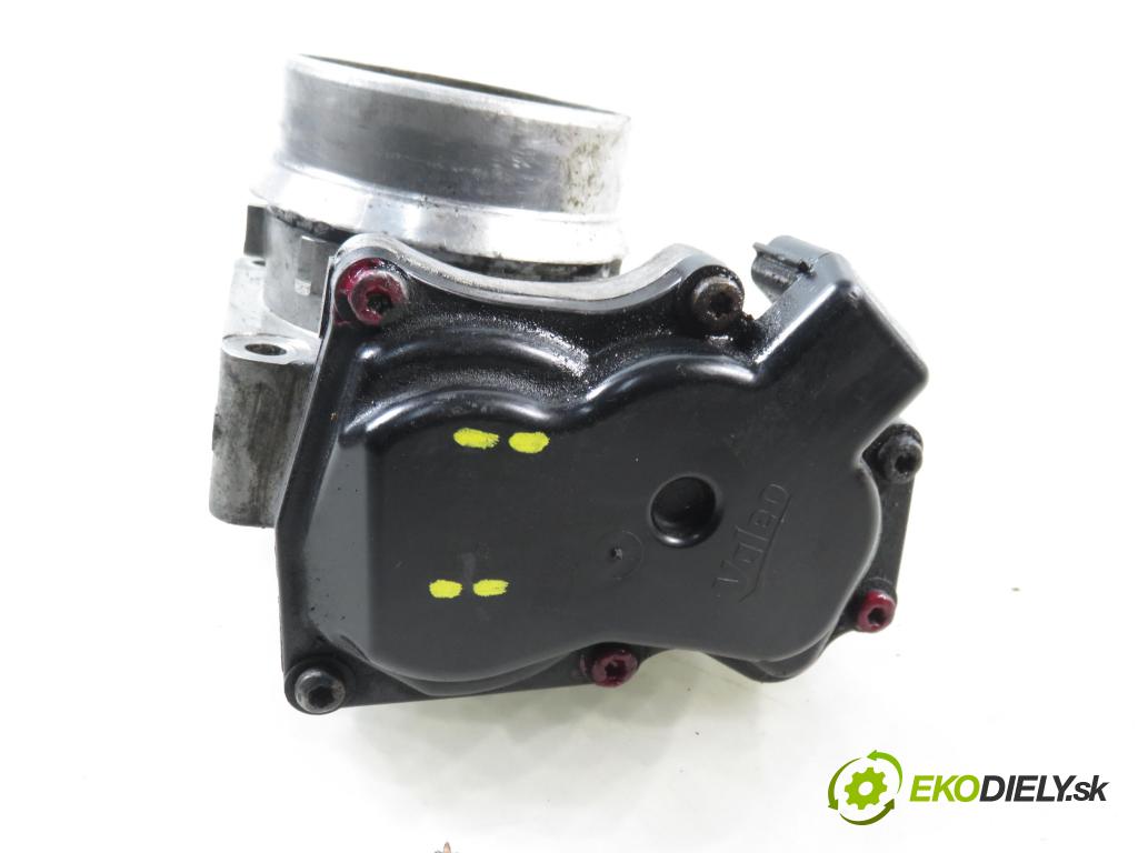 RENAULT MASTER III Platforma / podwozie (EV, HV, UV) KABINA/PLATFORMA 2015 0,00 2.3 dCi 165 FWD - M9T 700 2298,00 Škrtiaca klapka 161A01670R ; 8201353976 (Škrtiaca klapka)