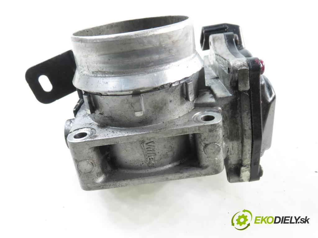 RENAULT MASTER III Platforma / podwozie (EV, HV, UV) KABINA/PLATFORMA 2015 0,00 2.3 dCi 165 FWD - M9T 700 2298,00 Škrtiaca klapka 161A01670R ; 8201353976 (Škrtiaca klapka)