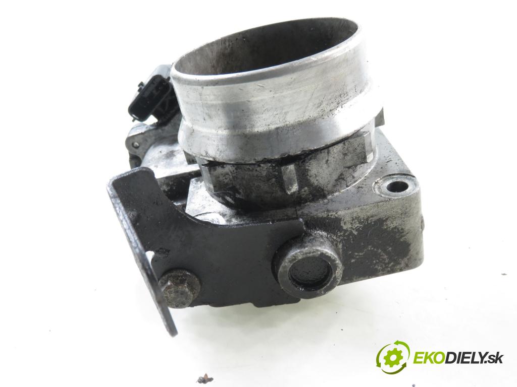 RENAULT MASTER III Platforma / podwozie (EV, HV, UV) KABINA/PLATFORMA 2015 0,00 2.3 dCi 165 FWD - M9T 700 2298,00 Škrtiaca klapka 161A01670R ; 8201353976 (Škrtiaca klapka)