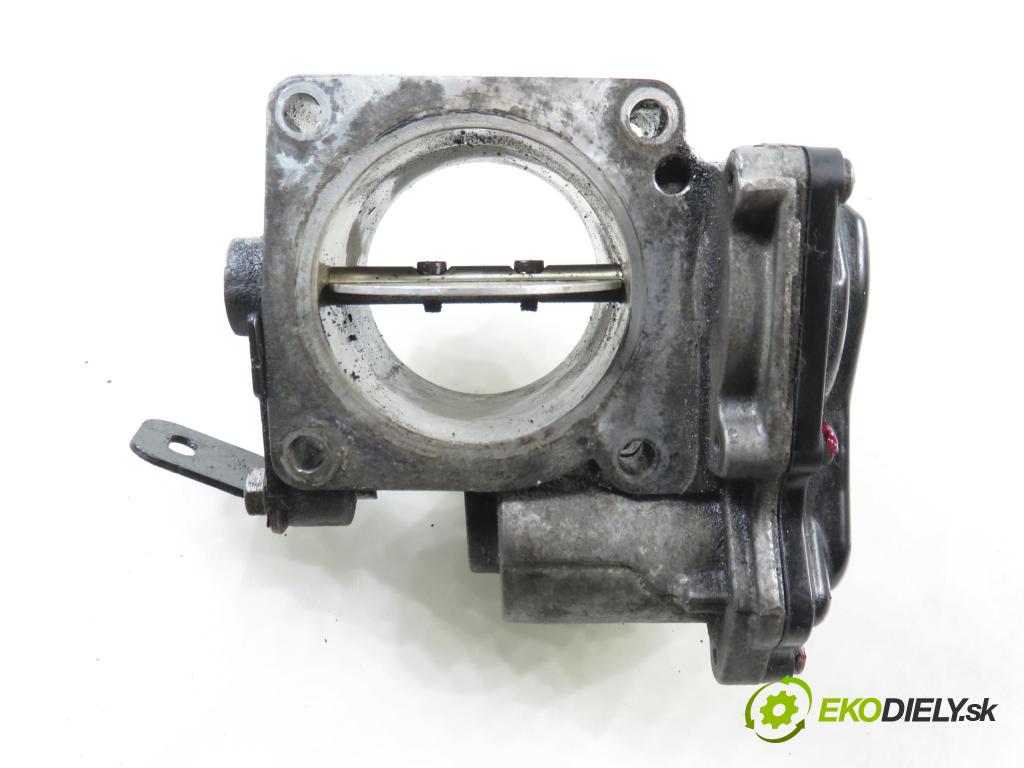 RENAULT MASTER III Platforma / podwozie (EV, HV, UV) KABINA/PLATFORMA 2015 0,00 2.3 dCi 165 FWD - M9T 700 2298,00 Škrtiaca klapka 161A01670R ; 8201353976 (Škrtiaca klapka)