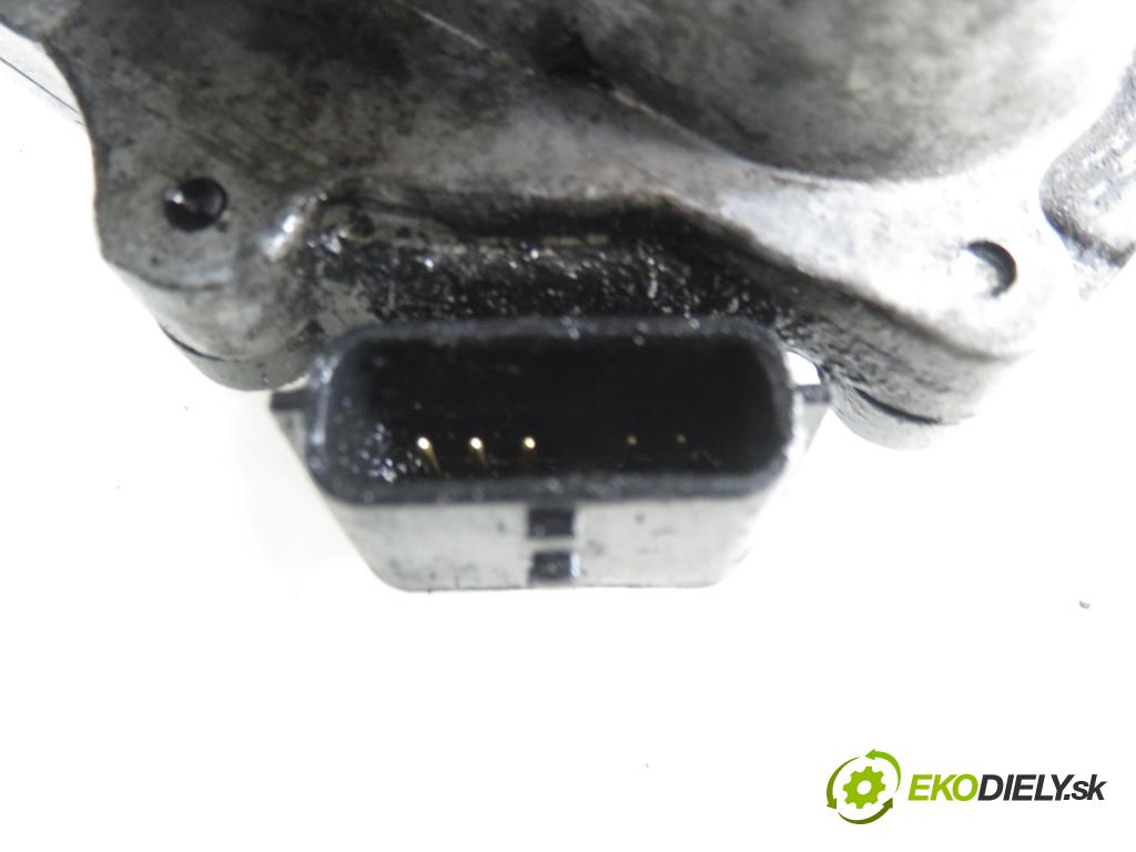 RENAULT MASTER III Platforma / podwozie (EV, HV, UV) KABINA/PLATFORMA 2015 0,00 2.3 dCi 165 FWD - M9T 700 2298,00 Škrtiaca klapka 161A01670R ; 8201353976 (Škrtiaca klapka)