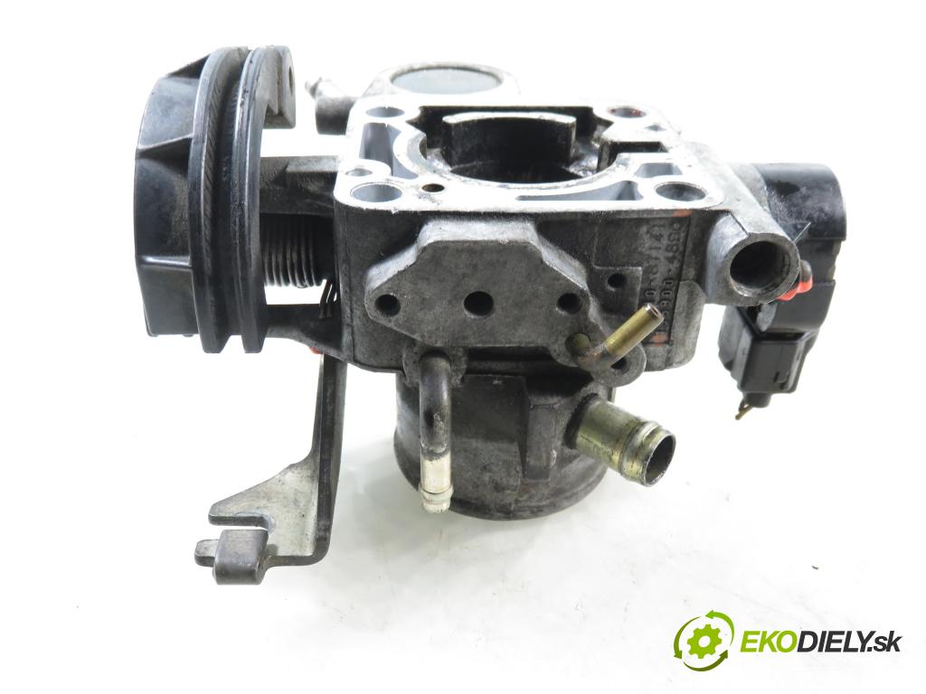 DAIHATSU TERIOS (J1_) SUV 2000 61,00 1.3 4WD (J100) - HC-EJ 1296,00 Škrtiaca klapka 1959004890 (Škrtiaca klapka)