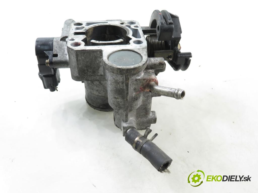 DAIHATSU TERIOS (J1_) SUV 2000 61,00 1.3 4WD (J100) - HC-EJ 1296,00 Škrtiaca klapka 1959004890 (Škrtiaca klapka)