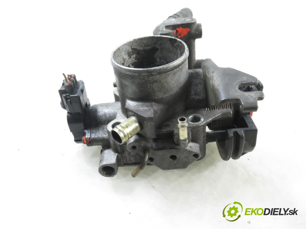 DAIHATSU TERIOS (J1_) SUV 2000 61,00 1.3 4WD (J100) - HC-EJ 1296,00 Škrtiaca klapka 1959004890 (Škrtiaca klapka)