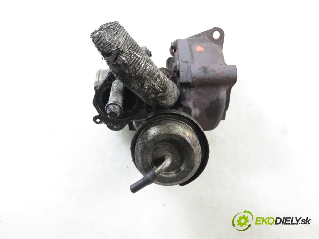 OPEL ASTRA H GTC (L08) HB 2009 81,00 1.7 CDTI - A 17 DTJ 1686,00 Turbodúchadlo 8981023711 (Turbodúchadlo (kompletné))