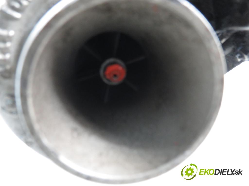 OPEL ASTRA H GTC (L08) HB 2009 81,00 1.7 CDTI - A 17 DTJ 1686,00 Turbodúchadlo 8981023711 (Turbodúchadlo (kompletné))