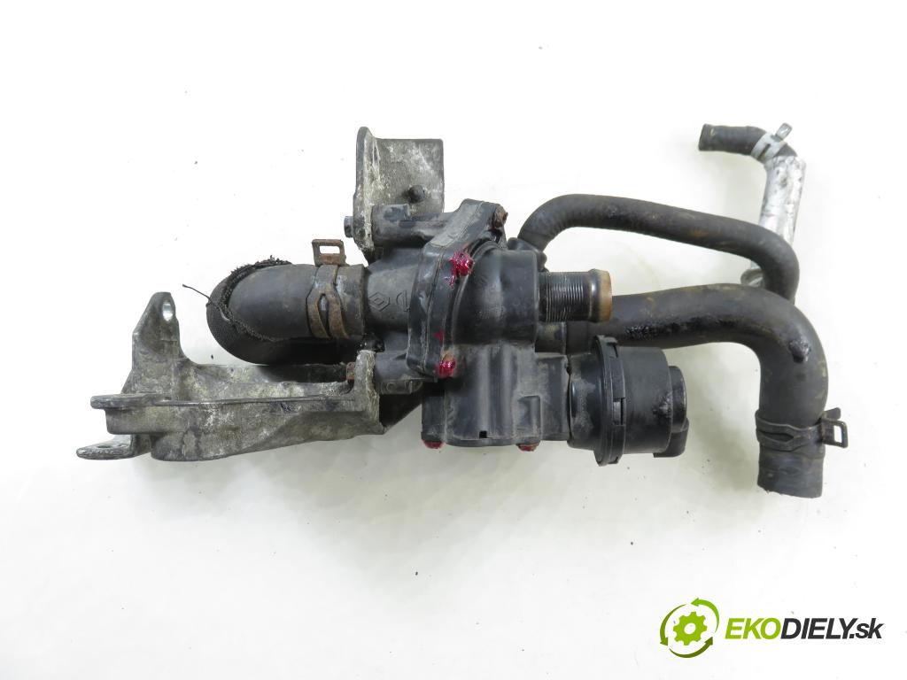 RENAULT MASTER III Platforma / podwozie (EV, HV, UV) KABINA/PLATFORMA 2015 0,00 2.3 dCi 165 FWD - M9T 700 2298,00 VENTIL kúrenia 922378983R