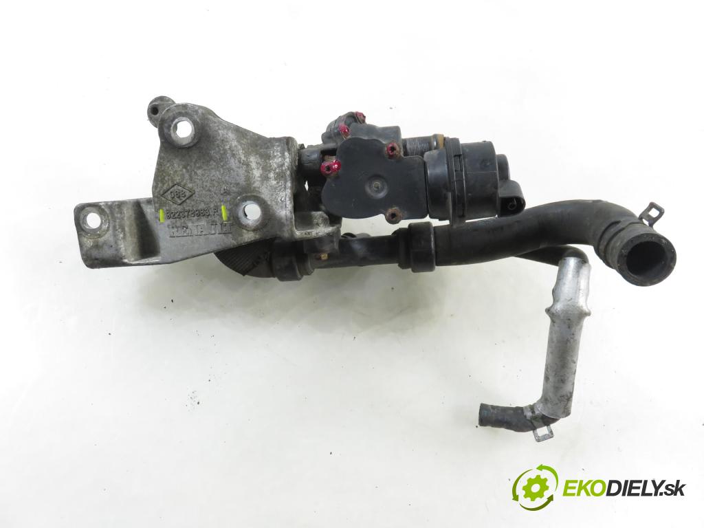 RENAULT MASTER III Platforma / podwozie (EV, HV, UV) KABINA/PLATFORMA 2015 0,00 2.3 dCi 165 FWD - M9T 700 2298,00 VENTIL kúrenia 922378983R
