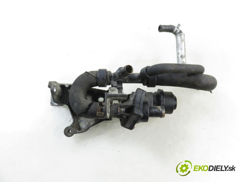 RENAULT MASTER III Platforma / podwozie (EV, HV, UV) KABINA/PLATFORMA 2015 0,00 2.3 dCi 165 FWD - M9T 700 2298,00 VENTIL kúrenia 922378983R