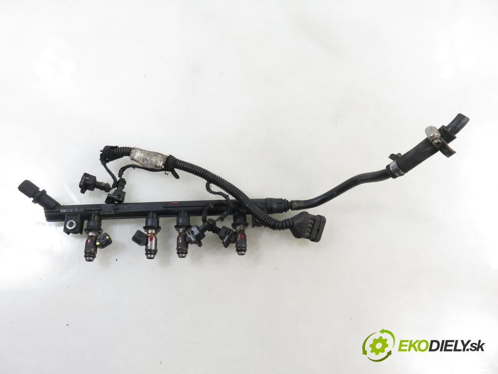 FIAT PANDA (169_) HB 2011 51,00 1.2 - 169 A4.000 1242,00 Lišta vstrekovacia IWP160 (Vstrekovacia lišta)