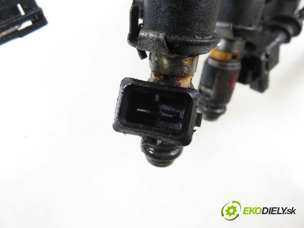 FIAT PANDA (169_) HB 2011 51,00 1.2 - 169 A4.000 1242,00 Lišta vstrekovacia IWP160 (Vstrekovacia lišta)