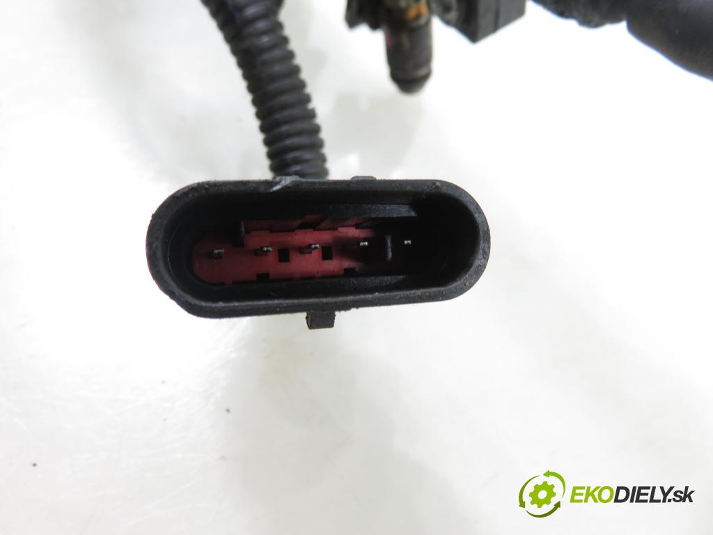 FIAT PANDA (169_) HB 2011 51,00 1.2 - 169 A4.000 1242,00 Lišta vstrekovacia IWP160 (Vstrekovacia lišta)