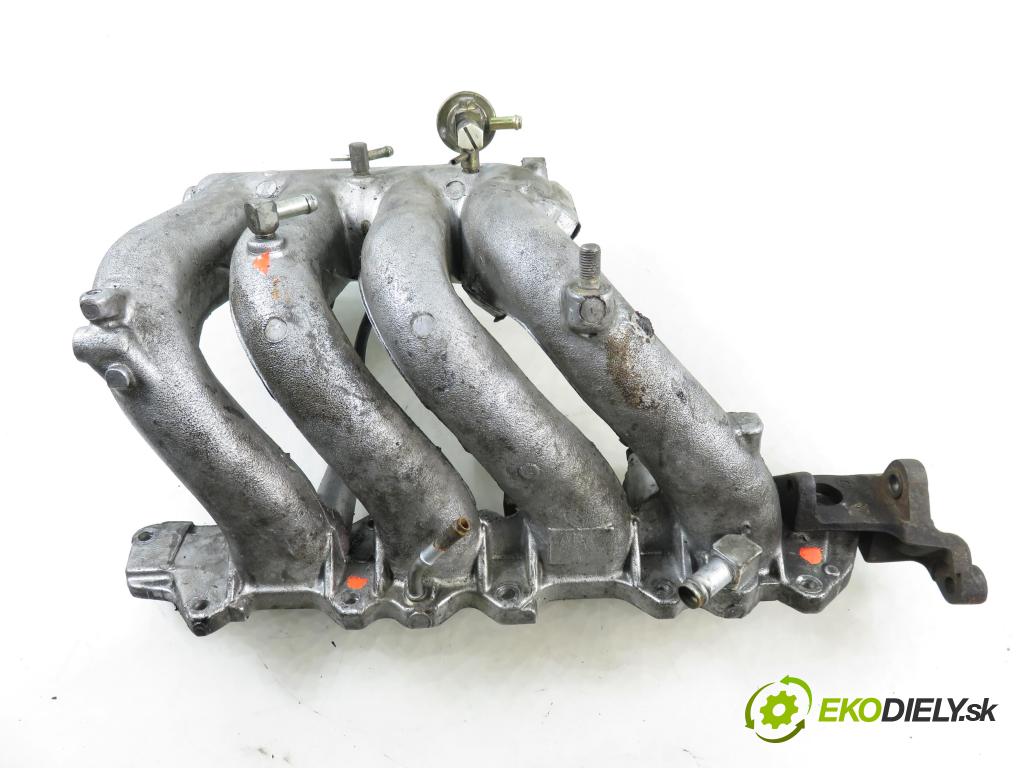 DAIHATSU TERIOS (J1_) SUV 2000 61,00 1.3 4WD (J100) - HC-EJ 1296,00 potrubí 