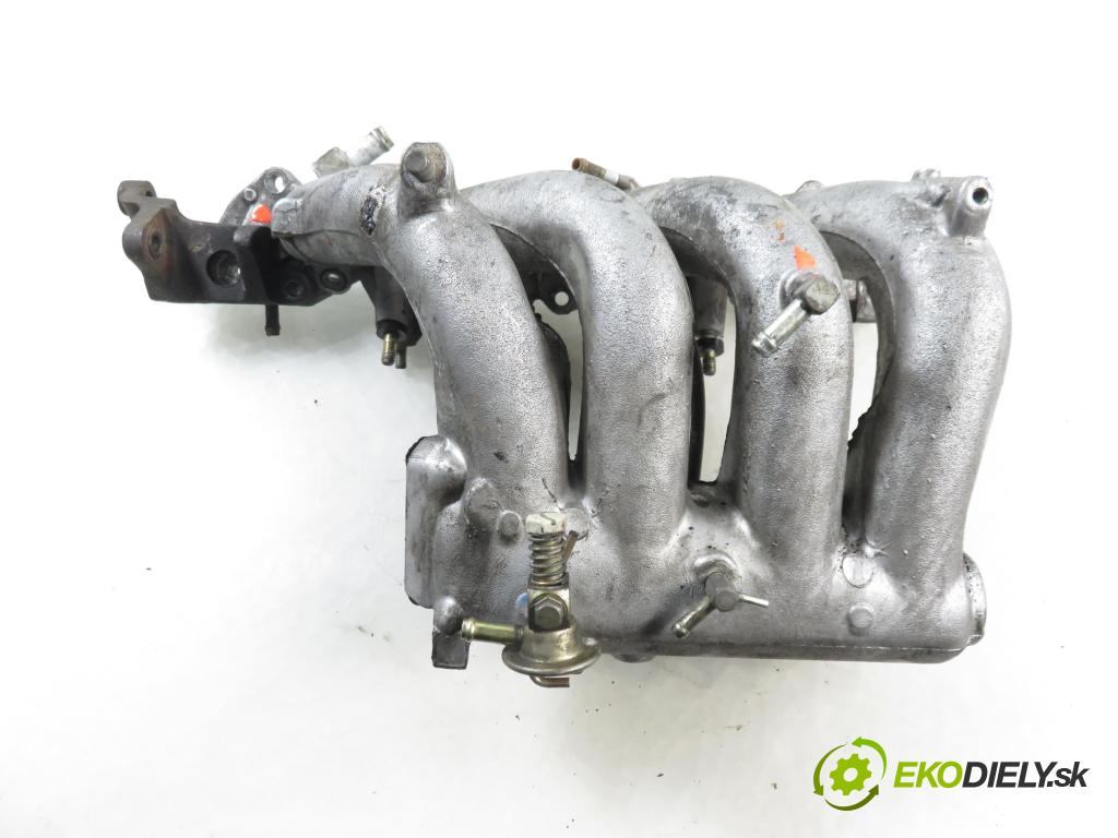 DAIHATSU TERIOS (J1_) SUV 2000 61,00 1.3 4WD (J100) - HC-EJ 1296,00 Potrubie