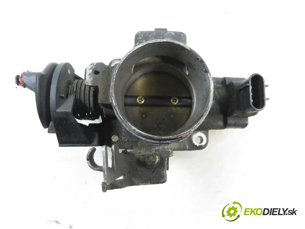 MAZDA TRIBUTE (EP) SUV 2001 0,00 3.0 V6 AWD - AJ 2967,00 Škrtiaca klapka F5RF9B989 (Škrtiaca klapka)