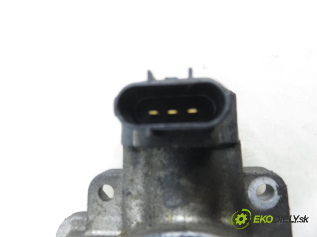 MAZDA TRIBUTE (EP) SUV 2001 0,00 3.0 V6 AWD - AJ 2967,00 Škrtiaca klapka F5RF9B989 (Škrtiaca klapka)