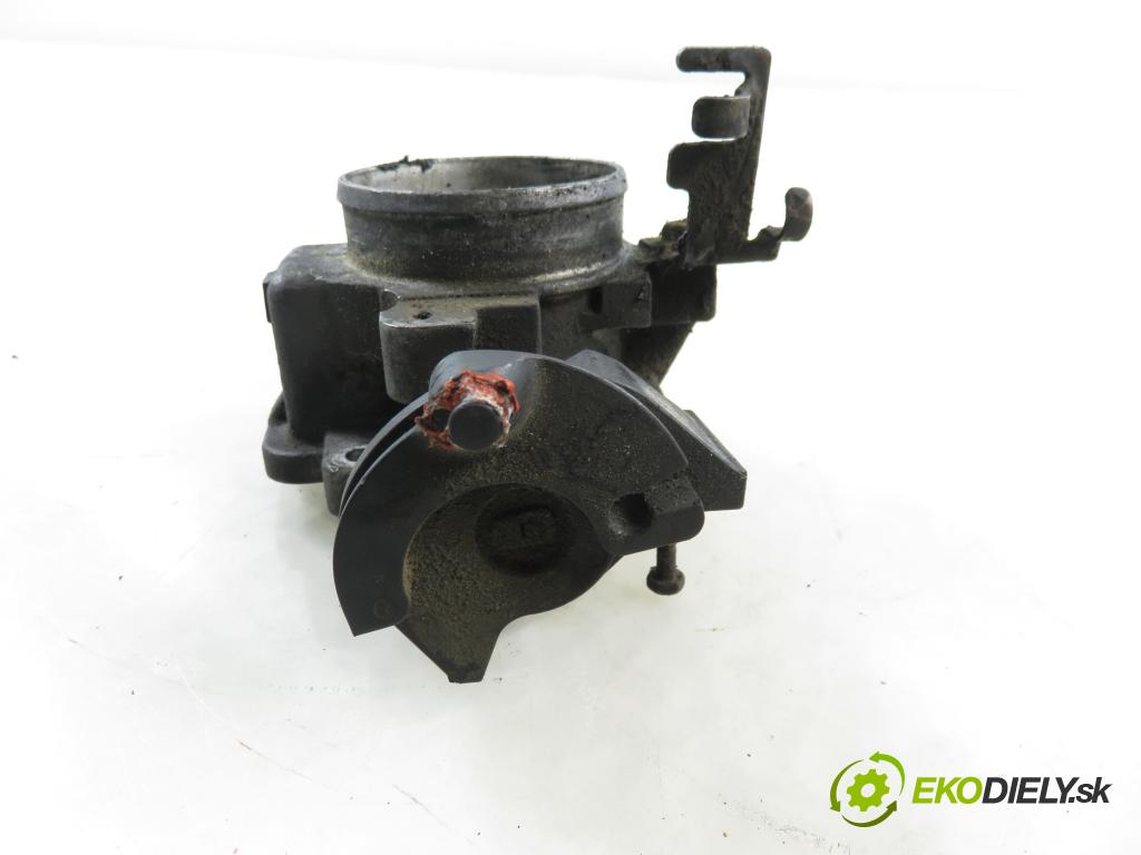 MAZDA TRIBUTE (EP) SUV 2001 0,00 3.0 V6 AWD - AJ 2967,00 Škrtiaca klapka F5RF9B989 (Škrtiaca klapka)