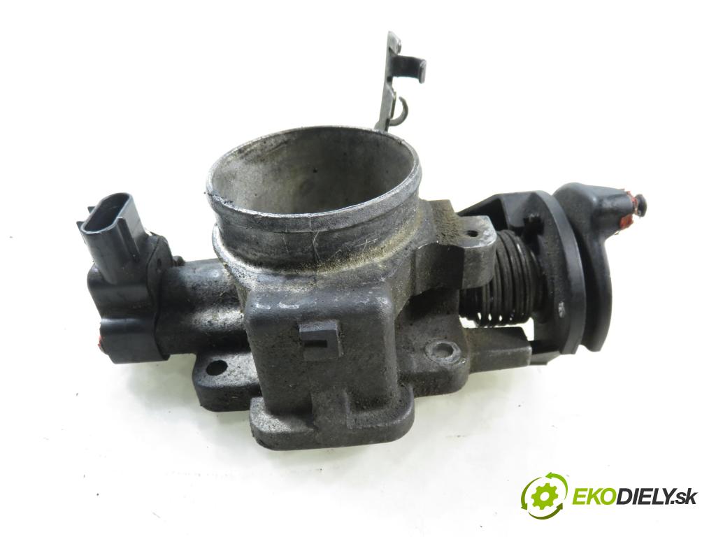 MAZDA TRIBUTE (EP) SUV 2001 0,00 3.0 V6 AWD - AJ 2967,00 Škrtiaca klapka F5RF9B989 (Škrtiaca klapka)