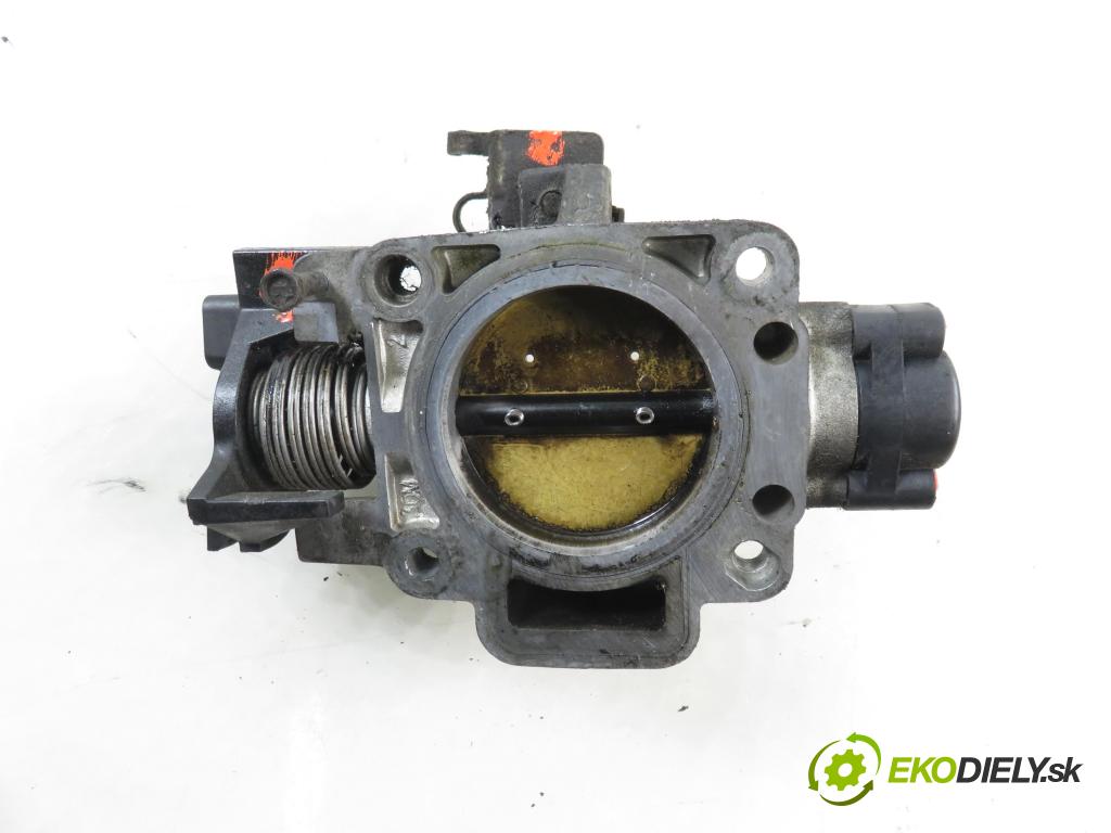 MAZDA TRIBUTE (EP) SUV 2001 0,00 3.0 V6 AWD - AJ 2967,00 Škrtiaca klapka F5RF9B989 (Škrtiaca klapka)