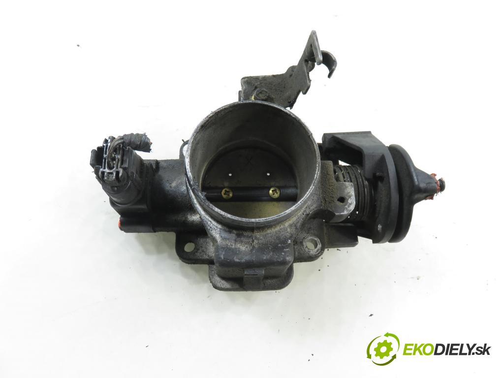 MAZDA TRIBUTE (EP) SUV 2001 0,00 3.0 V6 AWD - AJ 2967,00 Škrtiaca klapka F5RF9B989 (Škrtiaca klapka)