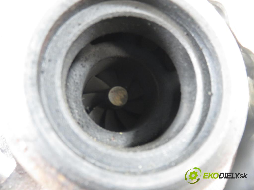 SEAT IBIZA IV (6J5, 6P1) HB 2010 66,00 1.6 TDI - CAYB 1598,00 Turbodúchadlo 03L253016H (Turbodúchadlo (kompletné))