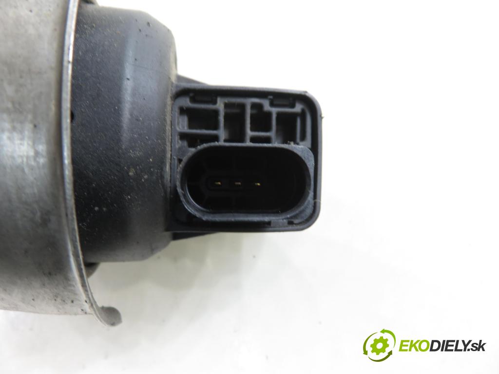 SEAT IBIZA IV (6J5, 6P1) HB 2010 66,00 1.6 TDI - CAYB 1598,00 Turbodúchadlo 03L253016H (Turbodúchadlo (kompletné))