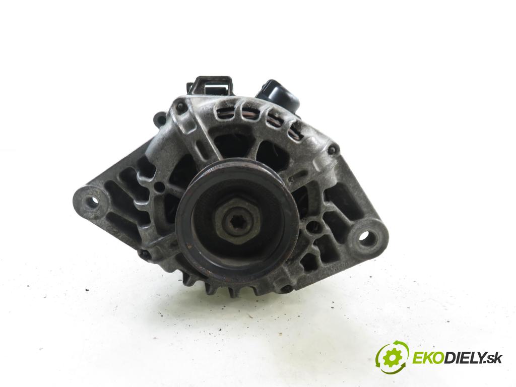 KIA CEE'D SW (ED) KOMBI 2009 90,00 1.6 122 - G4FC 1591,00 Alternátor 373002B101 ; 2655447 (Alternátor)