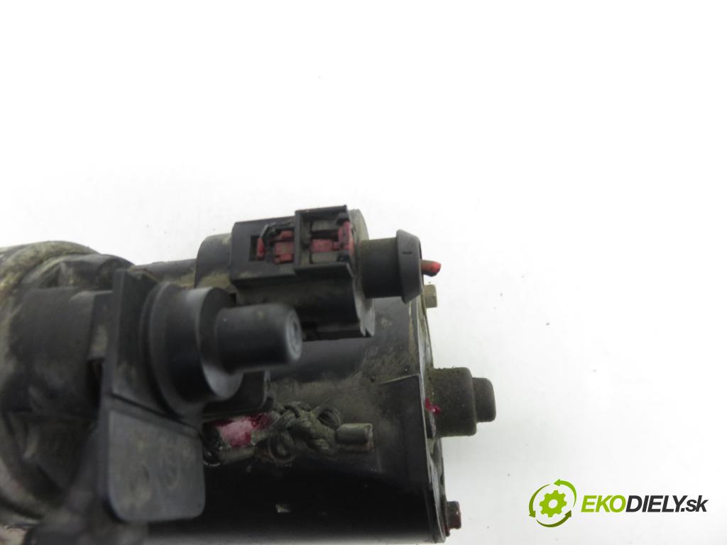 SEAT IBIZA IV (6J5, 6P1) HB 2012 77,00 1.6 TDI - CAYC 1598,00 Štartér 02Z911023N ; 0001123028 (Štartér)