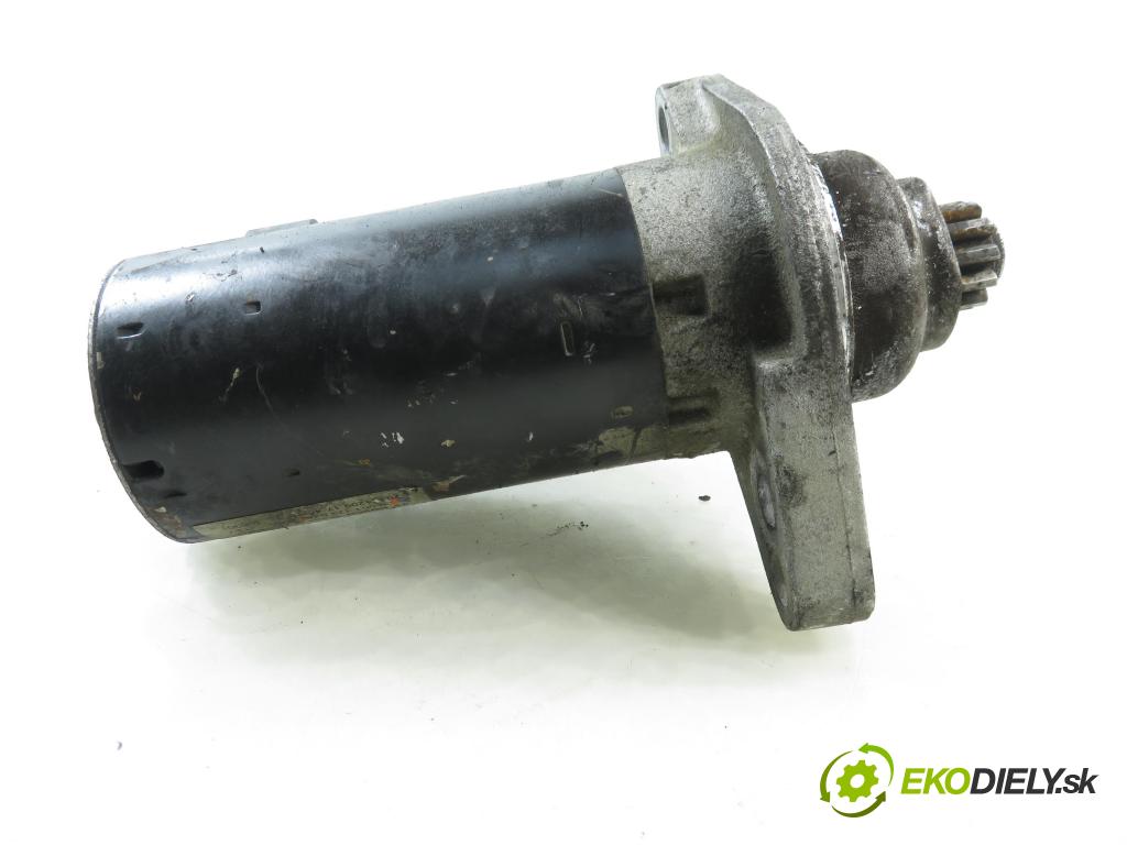 SEAT IBIZA IV (6J5, 6P1) HB 2012 77,00 1.6 TDI - CAYC 1598,00 Štartér 02Z911023N ; 0001123028 (Štartér)