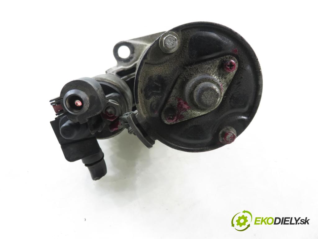 SEAT IBIZA IV (6J5, 6P1) HB 2012 77,00 1.6 TDI - CAYC 1598,00 Štartér 02Z911023N ; 0001123028 (Štartér)